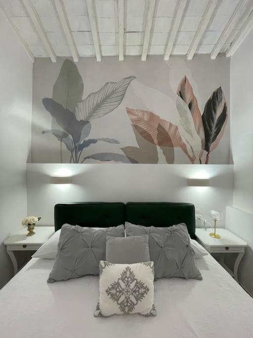 Casa Gloria Florence Ngoại thất bức ảnh