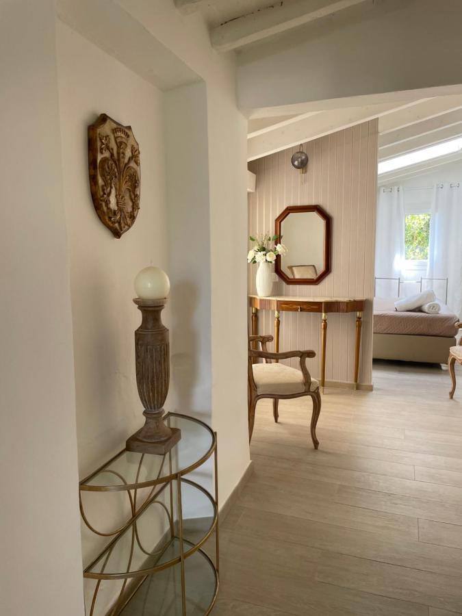 Casa Gloria Florence Ngoại thất bức ảnh