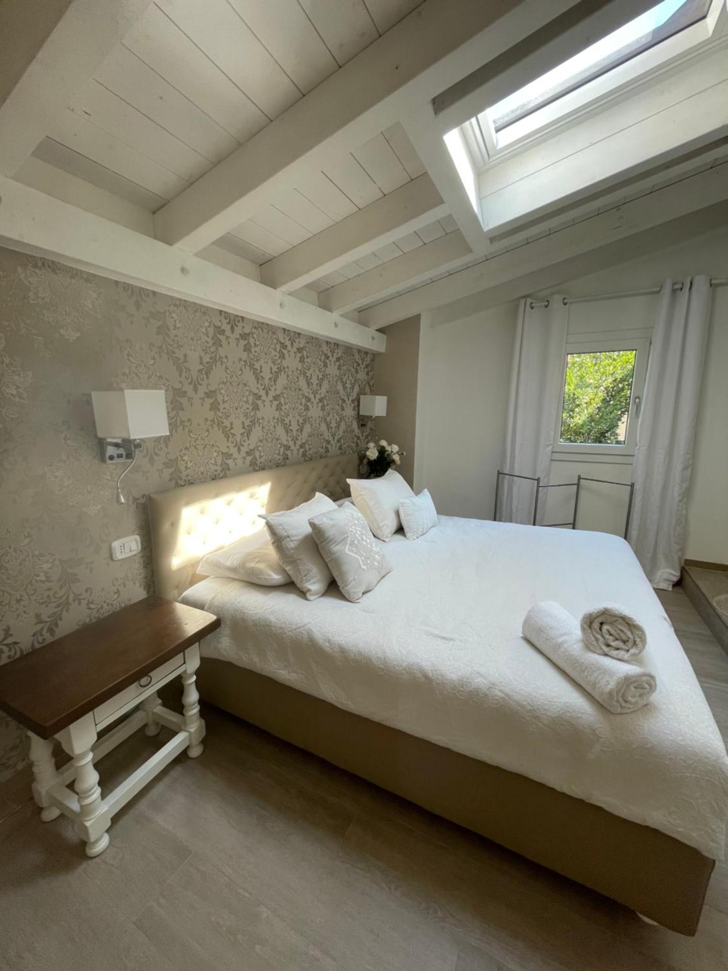 Casa Gloria Florence Ngoại thất bức ảnh