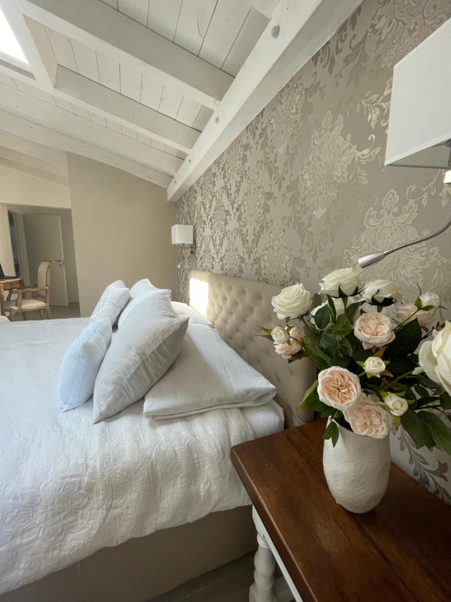 Casa Gloria Florence Ngoại thất bức ảnh