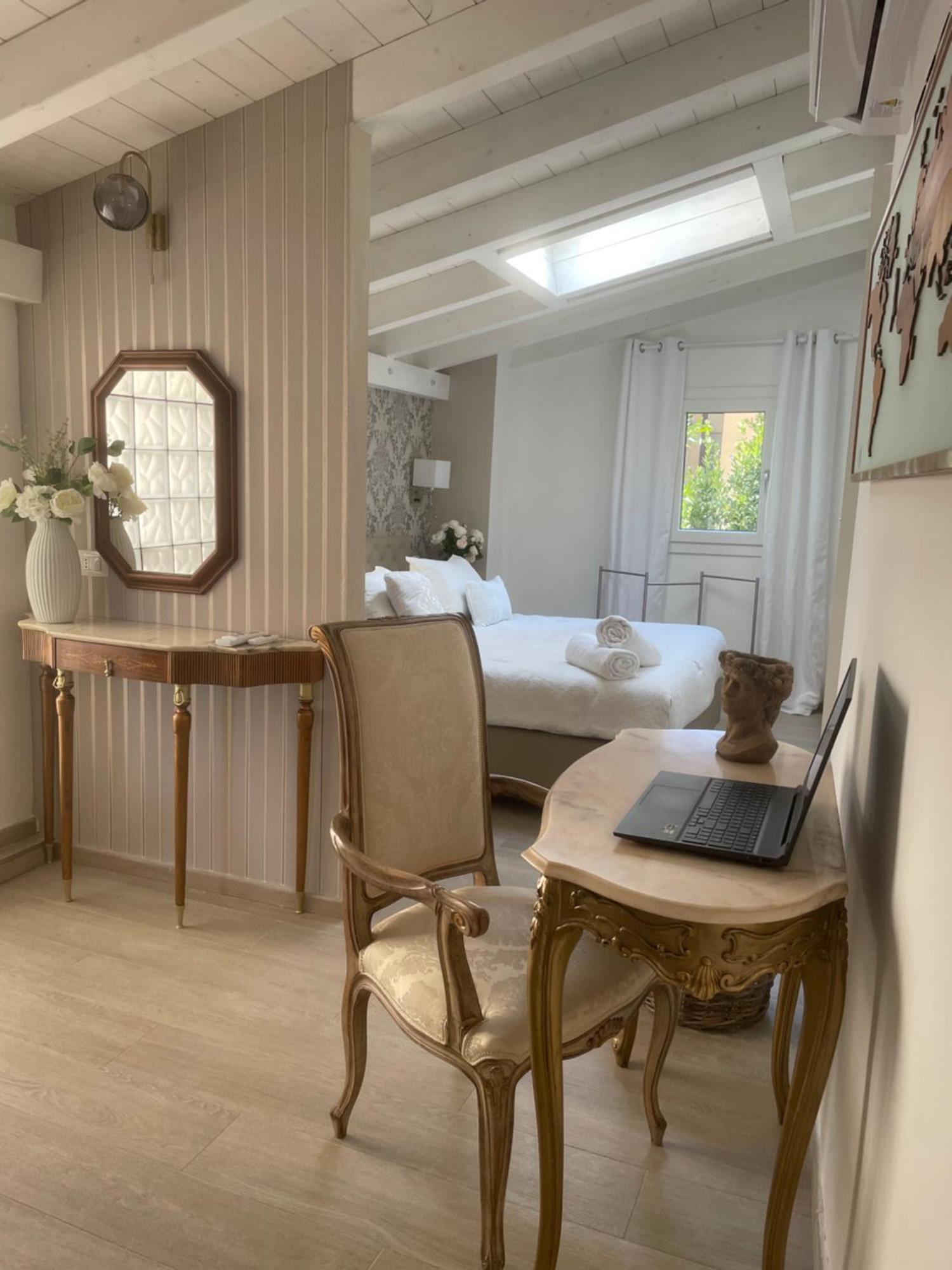 Casa Gloria Florence Ngoại thất bức ảnh