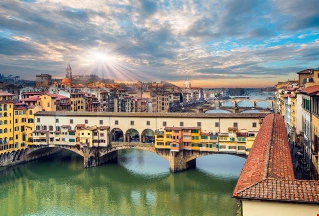 Casa Gloria Florence Ngoại thất bức ảnh