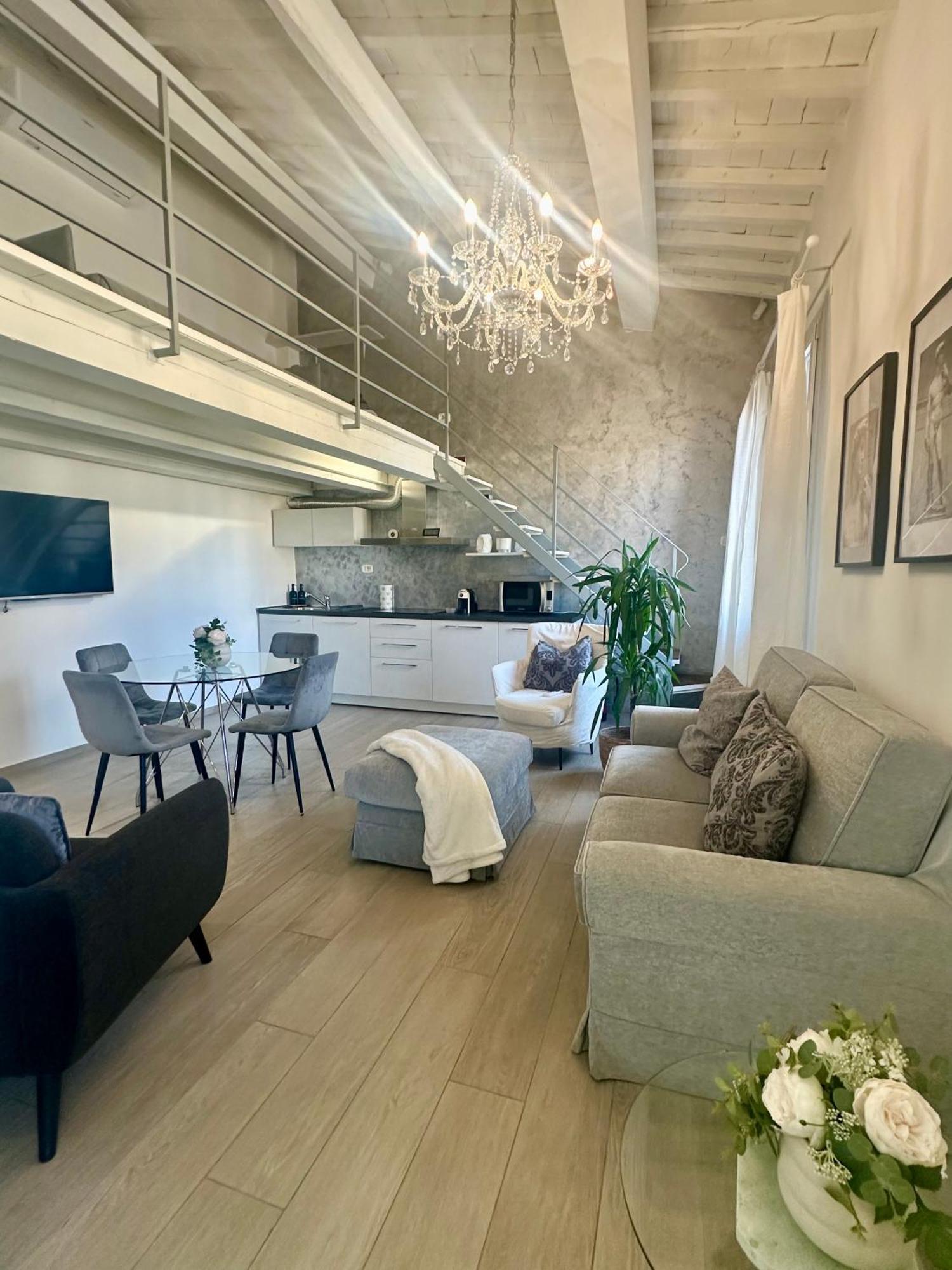 Casa Gloria Florence Ngoại thất bức ảnh